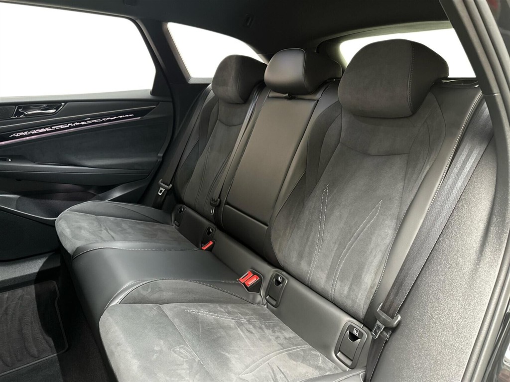 VW ID.7 Tourer EL Style 286HK Stc Aut. - Image 13