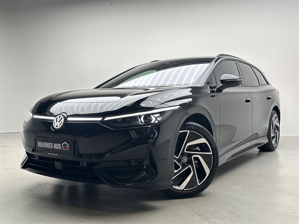 VW ID.7 Tourer EL Style 286HK Stc Aut. - Image 18