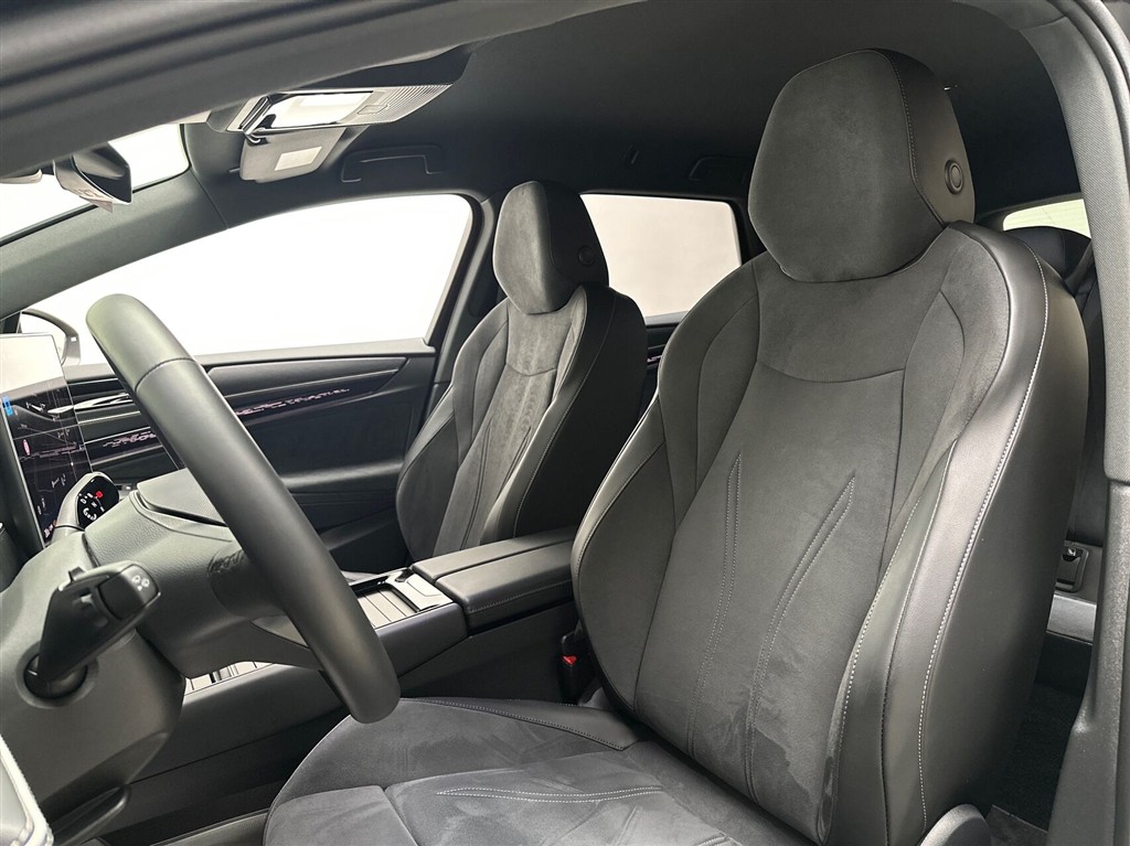 VW ID.7 Tourer EL Style 286HK Stc Aut. - Image 19