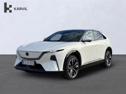 Mazda CX-6e EL Takumi 258HK 5d Aut.