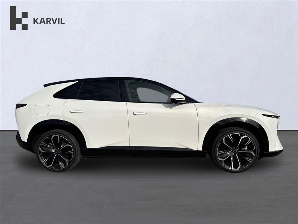Mazda CX-6e EL Takumi 258HK 5d Aut. - Image 7