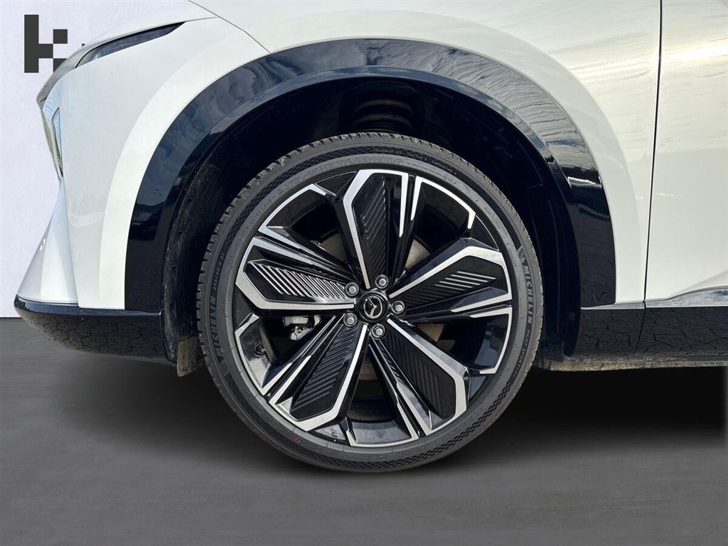 Mazda CX-6e EL Takumi 258HK 5d Aut. - Image 9