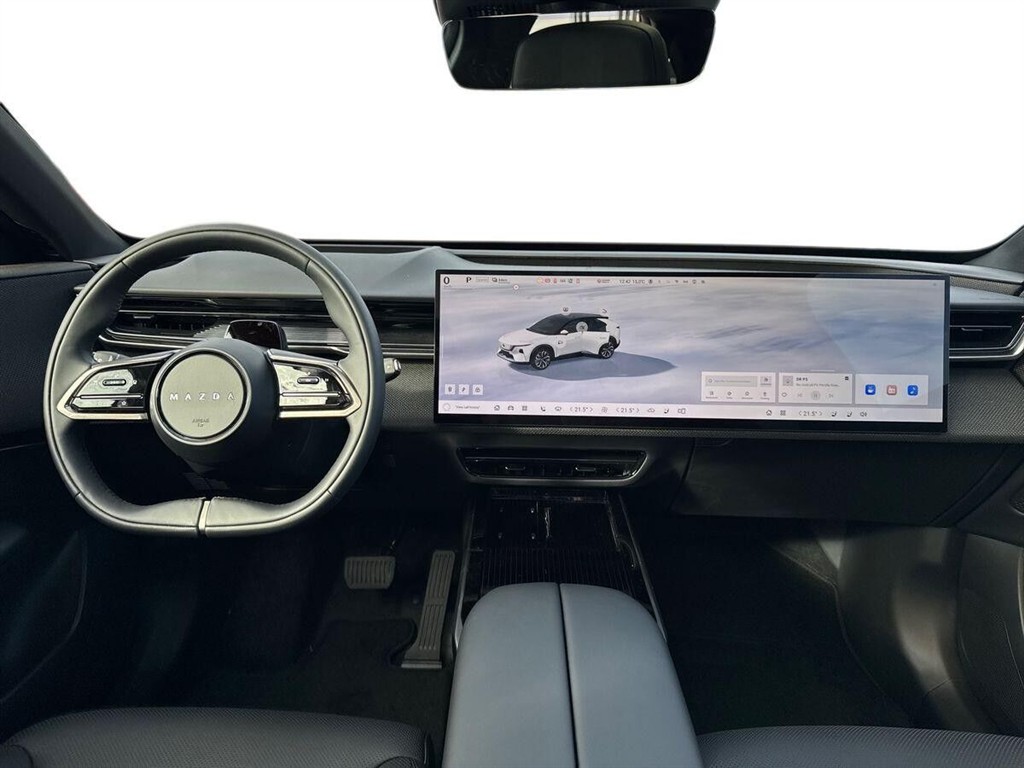 Mazda CX-6e EL Takumi 258HK 5d Aut. - Image 10