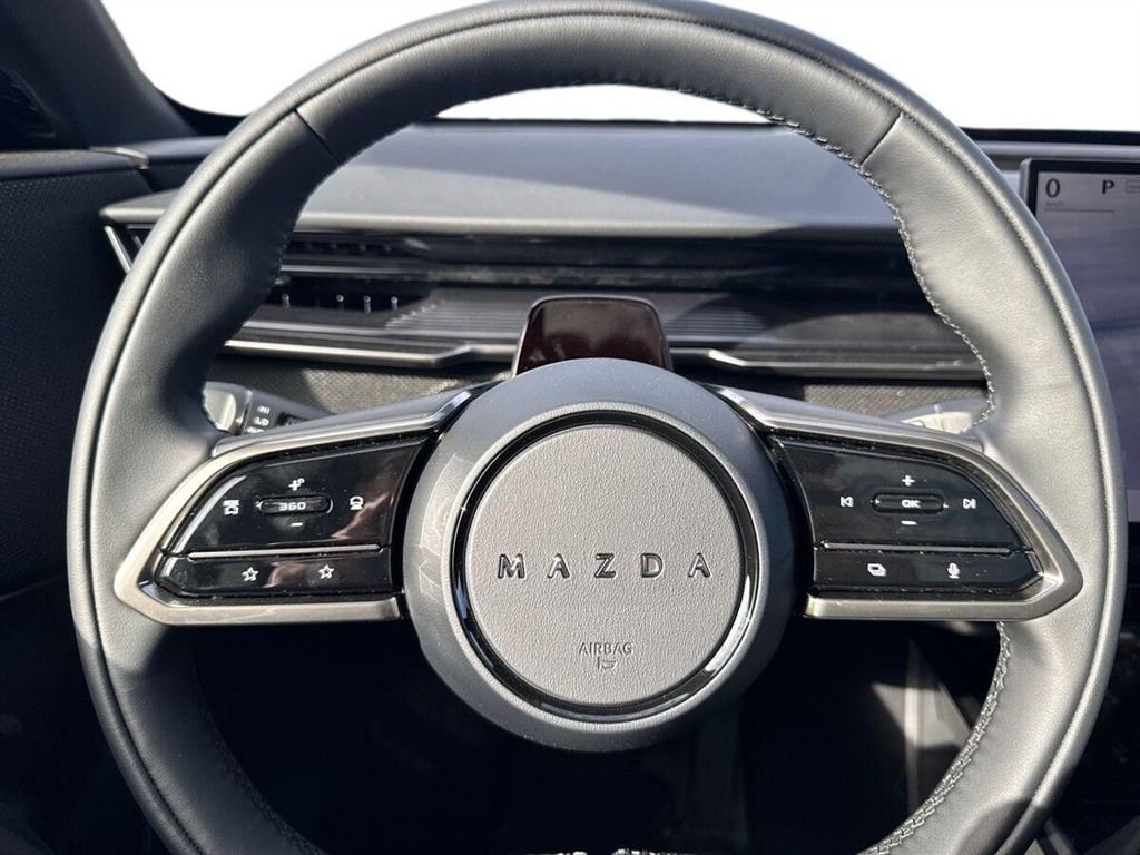 Mazda CX-6e EL Takumi 258HK 5d Aut. - Image 11