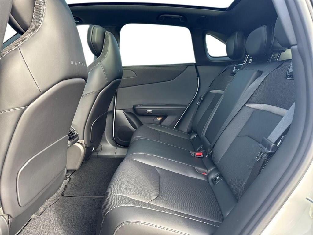Mazda CX-6e EL Takumi 258HK 5d Aut. - Image 15