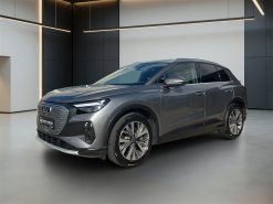 Audi Q4 40 E-tron Advanced 204HK 5d Aut.