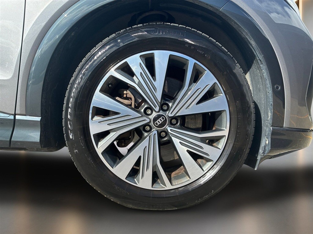 Audi Q4 40 E-tron Advanced 204HK 5d Aut. - Image 6