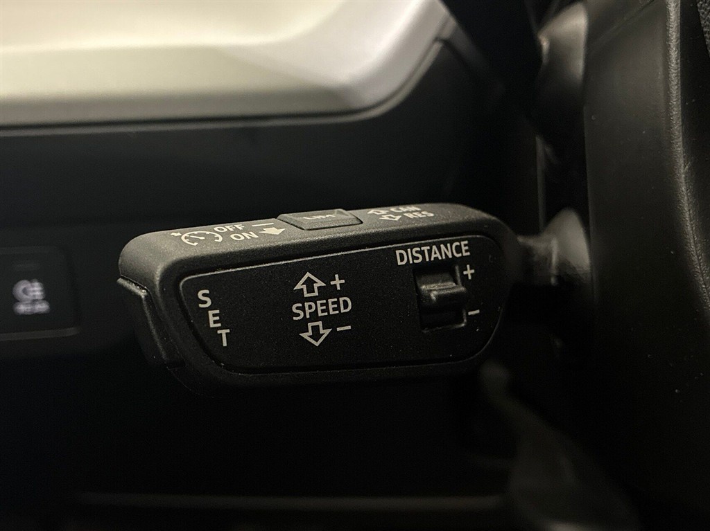 Audi Q4 40 E-tron Advanced 204HK 5d Aut. - Image 20