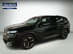 Citroën e-C5 Aircross EL Max 210HK 5d Aut.