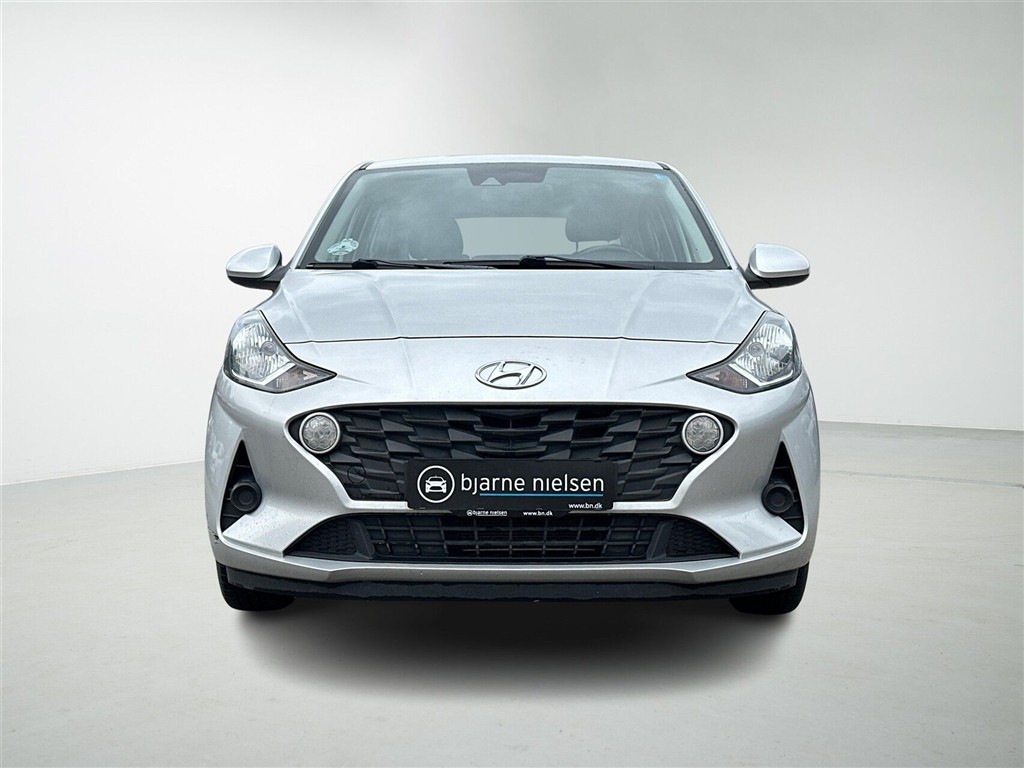 Hyundai i10 1,0 Advanced 67HK 5d - Image 6
