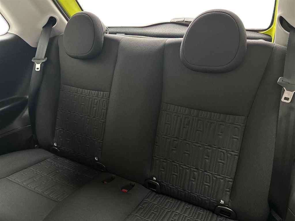 Fiat 500e EL Icon 95HK 3d Aut. - Image 12