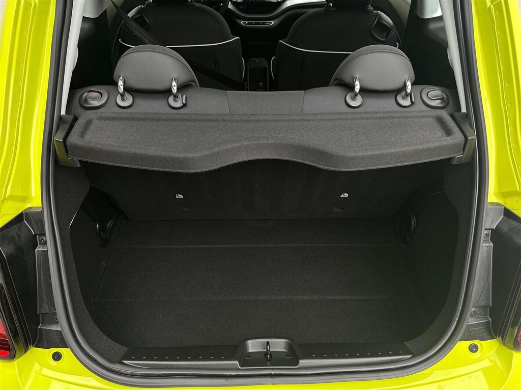 Fiat 500e EL Icon 95HK 3d Aut. - Image 13