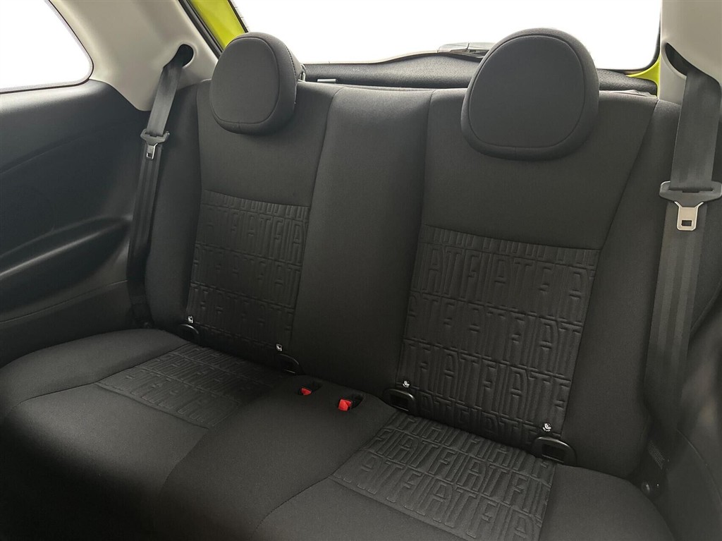 Fiat 500e EL Icon 95HK 3d Aut. - Image 13