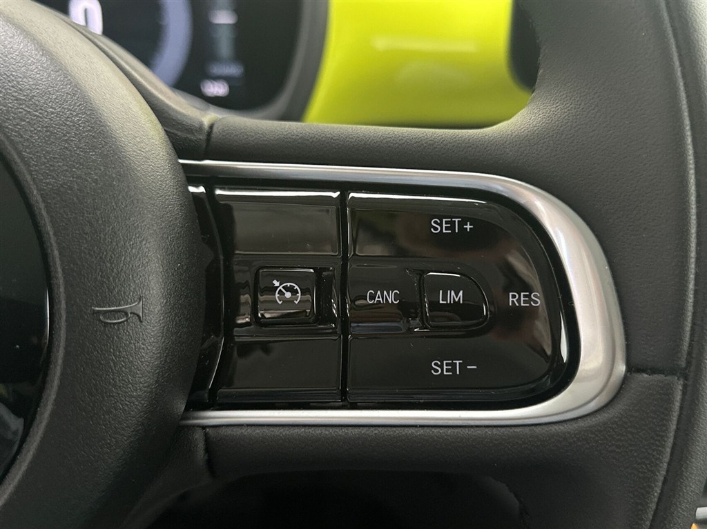 Fiat 500e EL Icon 95HK 3d Aut. - Image 16