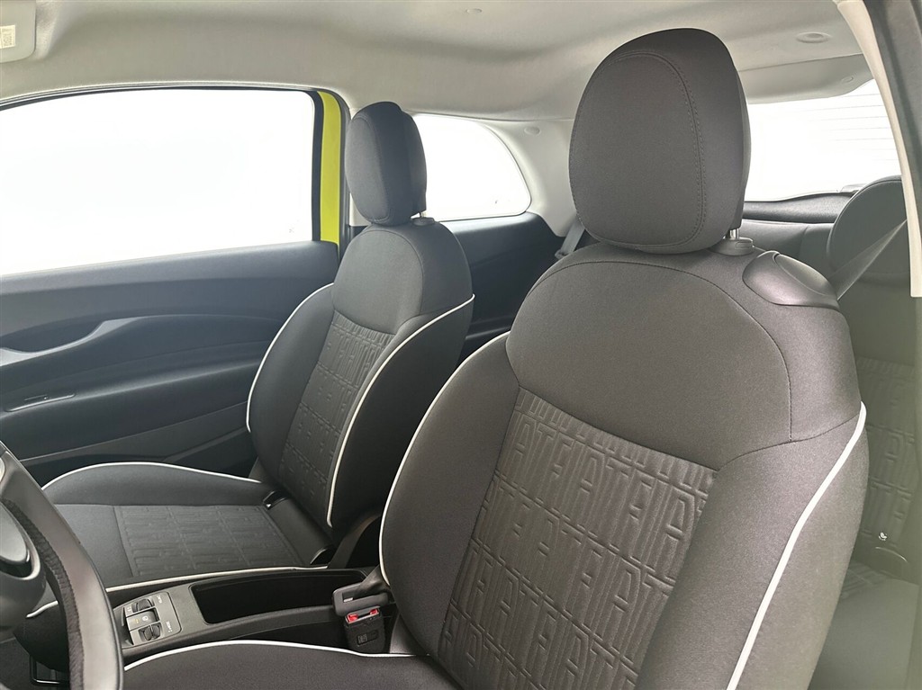 Fiat 500e EL Icon 95HK 3d Aut. - Image 18
