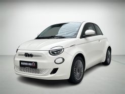 Fiat 500e EL Icon Pack 118HK 3d Aut.