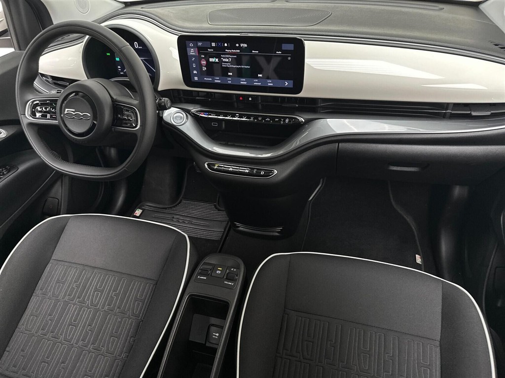 Fiat 500e EL Icon Pack 118HK 3d Aut. - Image 11