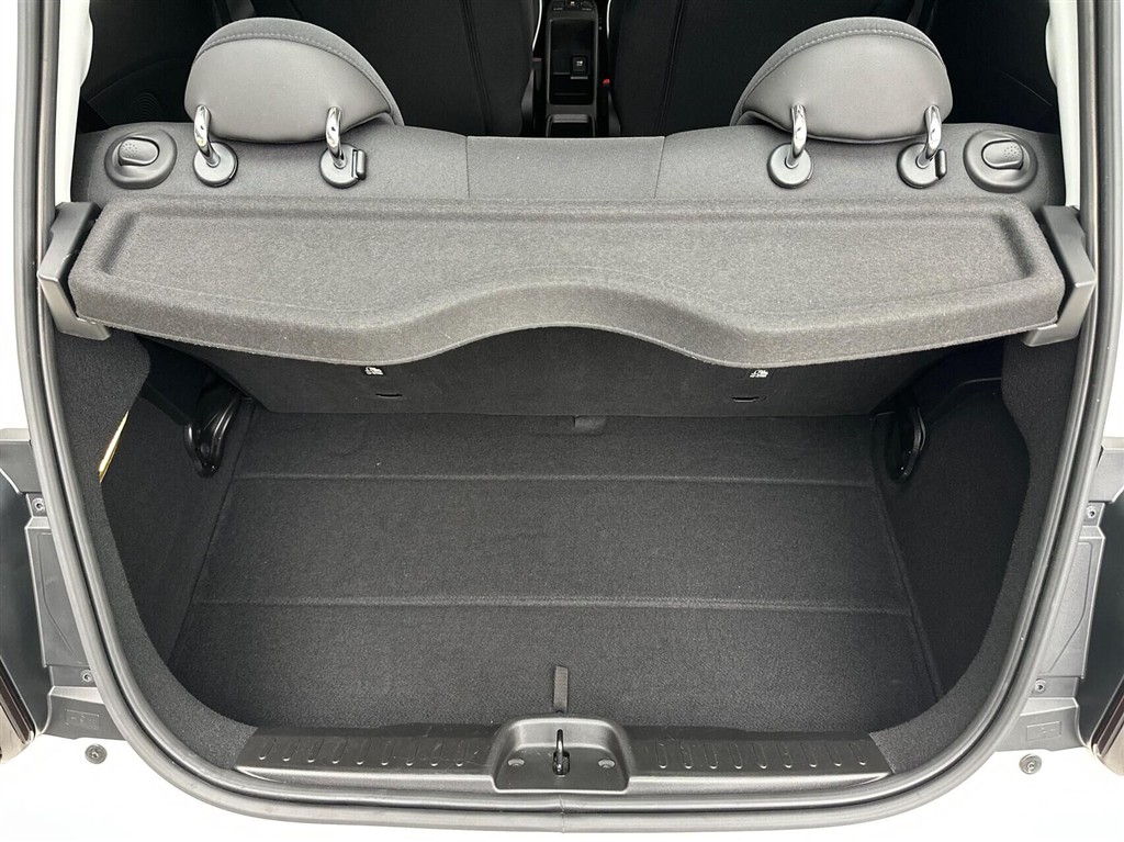 Fiat 500e EL Icon Pack 118HK 3d Aut. - Image 14