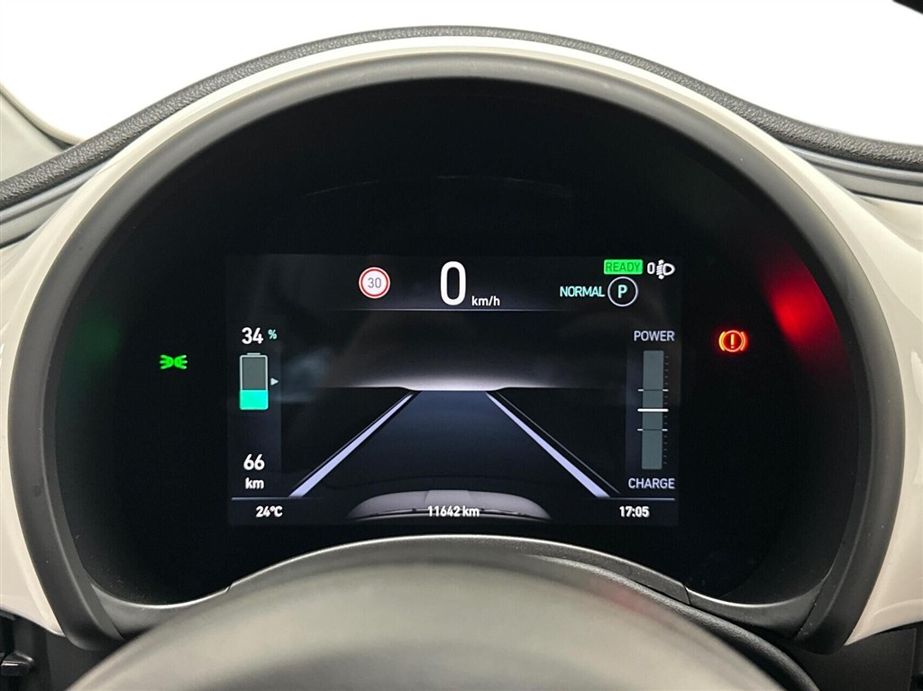 Fiat 500e EL Icon Pack 118HK 3d Aut. - Image 15