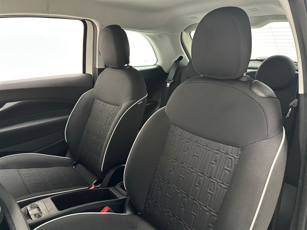 Fiat 500e EL Icon Pack 118HK 3d Aut. - Image 18