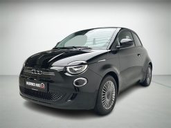 Fiat 500e EL Icon Pack 118HK 3d Aut.