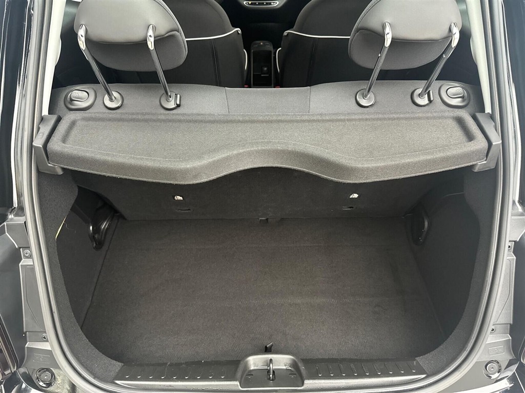 Fiat 500e EL Icon Pack 118HK 3d Aut. - Image 14