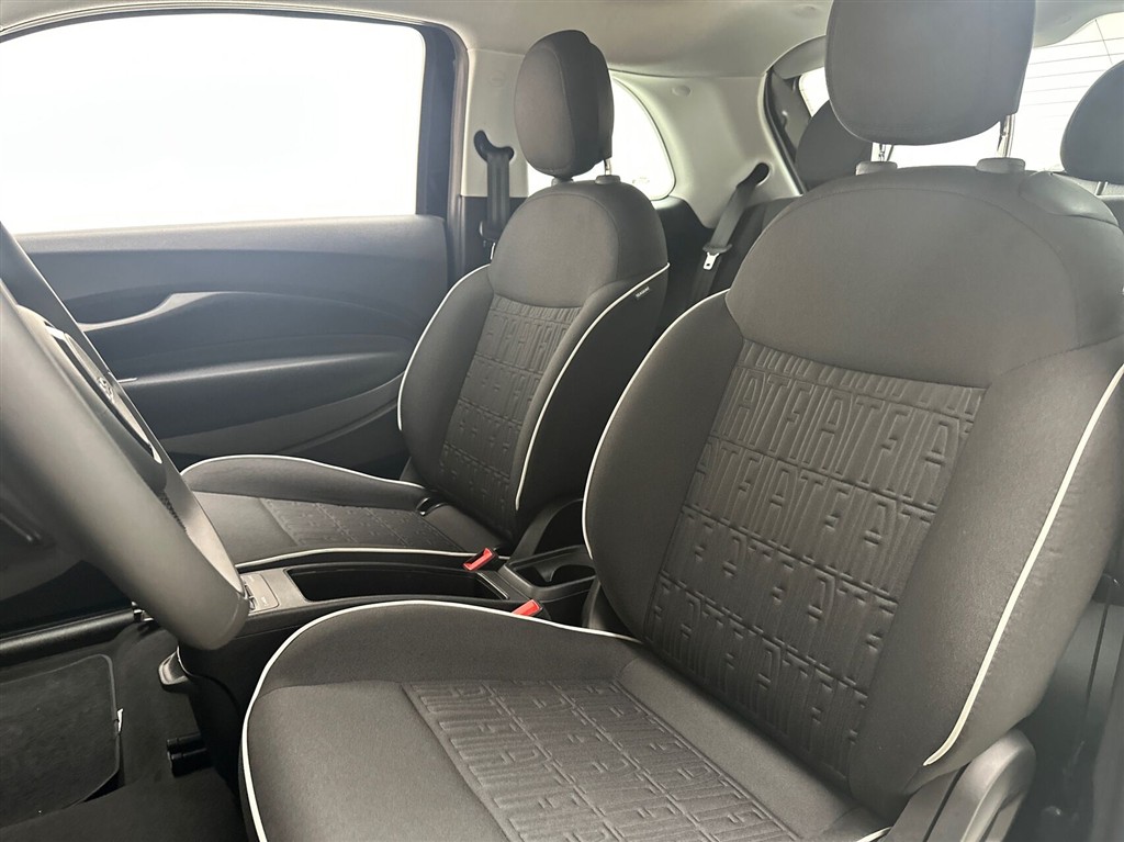 Fiat 500e EL Icon Pack 118HK 3d Aut. - Image 18