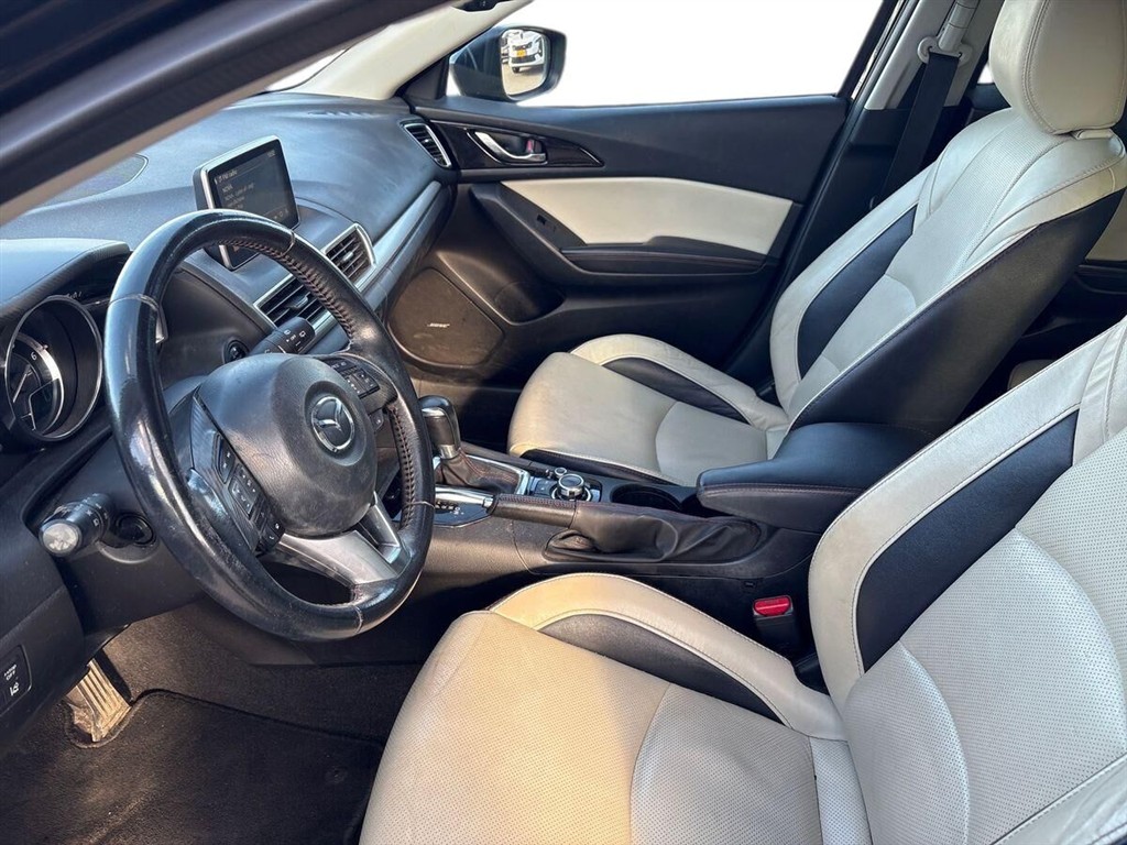 Mazda 3 2,2 Skyactiv-D Optimum 150HK 5d 6g Aut. - Image 10