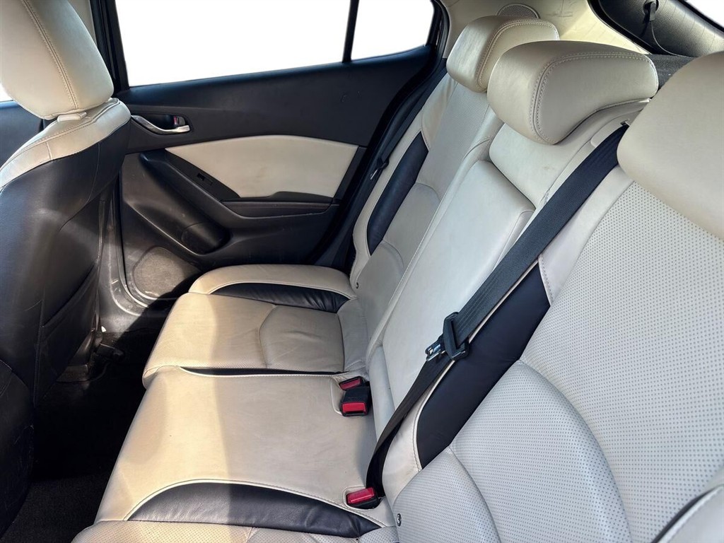 Mazda 3 2,2 Skyactiv-D Optimum 150HK 5d 6g Aut. - Image 11