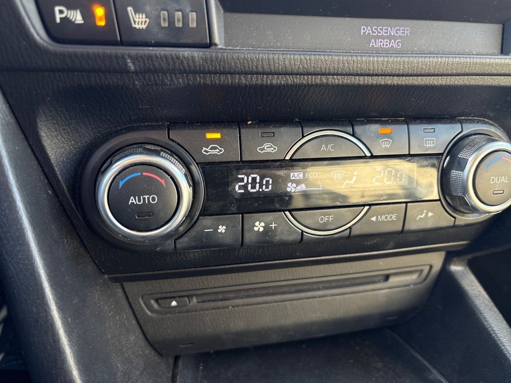 Mazda 3 2,2 Skyactiv-D Optimum 150HK 5d 6g Aut. - Image 15
