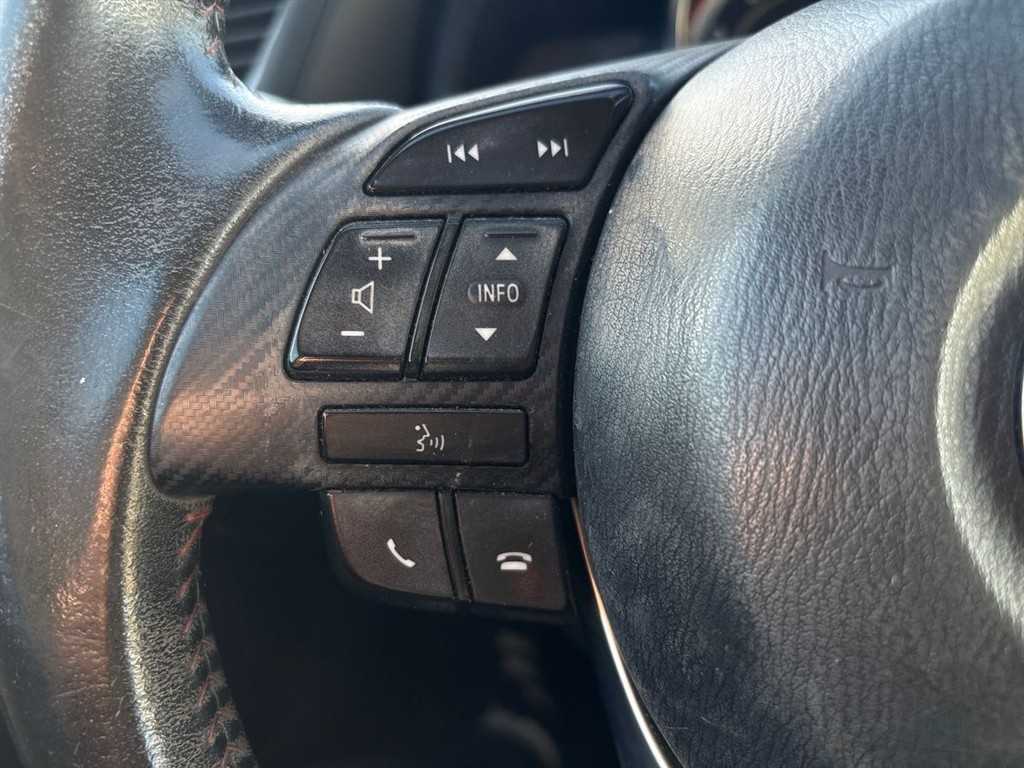 Mazda 3 2,2 Skyactiv-D Optimum 150HK 5d 6g Aut. - Image 18