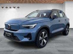 Volvo XC40 P6 Recharge Core 231HK 5d Aut.