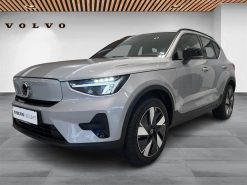 Volvo XC40 Recharge Extended Range Core 252HK 5d Aut.