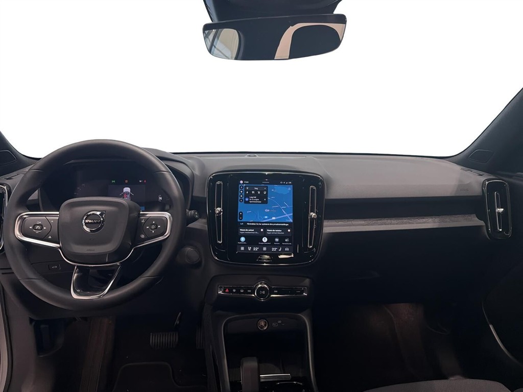 Volvo XC40 Recharge Extended Range Core 252HK 5d Aut. - Image 6