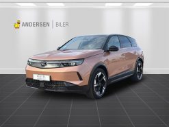 Opel Grandland EL GS Sky 213HK 5d Aut.