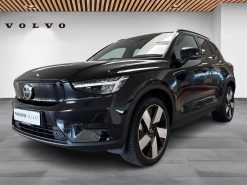 Volvo XC40 Recharge Extended Range Plus 252HK 5d Aut.