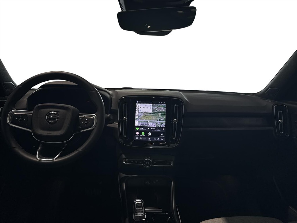 Volvo XC40 P6 Recharge Ultimate 231HK 5d Aut. - Image 7