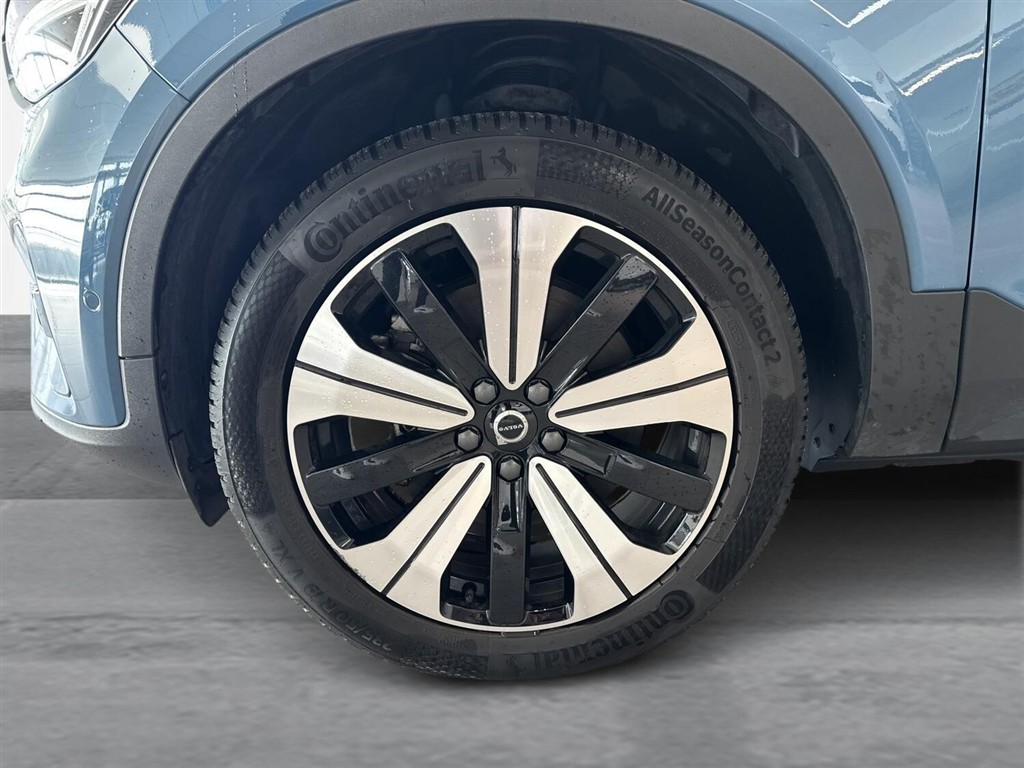 Volvo XC40 P6 Recharge Ultimate 231HK 5d Aut. - Image 10