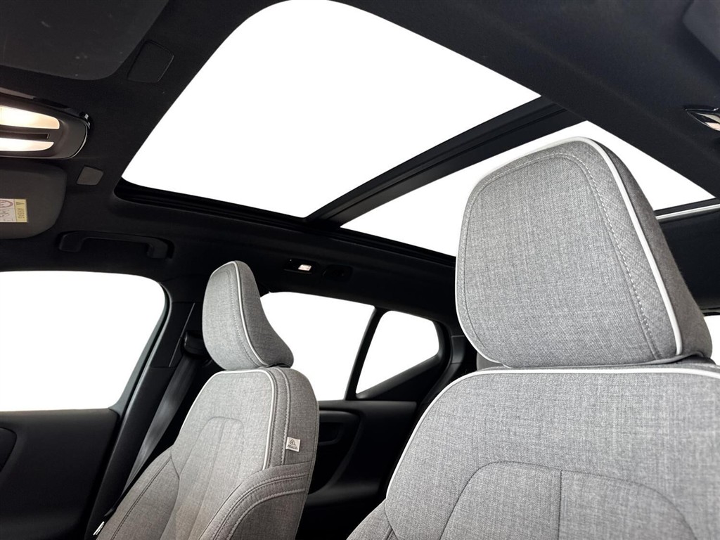 Volvo XC40 P6 Recharge Ultimate 231HK 5d Aut. - Image 11