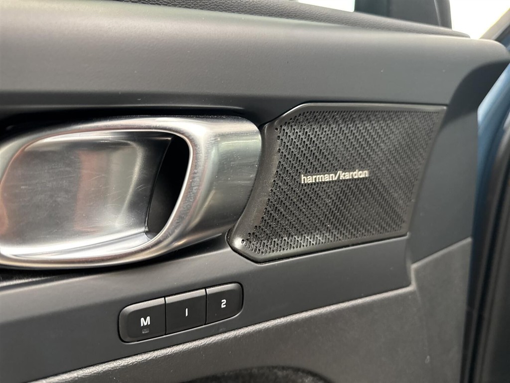 Volvo XC40 P6 Recharge Ultimate 231HK 5d Aut. - Image 13