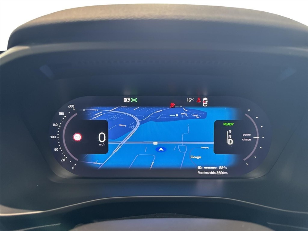 Volvo XC40 P6 Recharge Ultimate 231HK 5d Aut. - Image 16