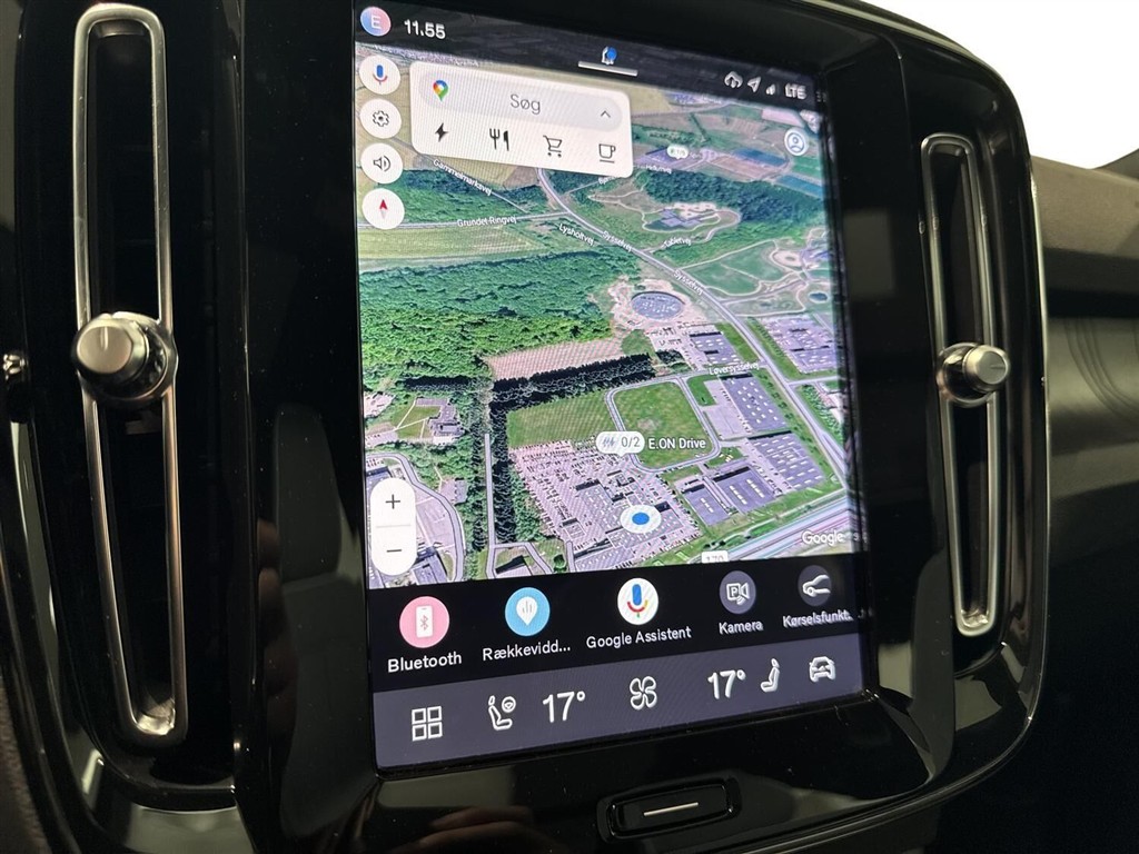Volvo XC40 P6 Recharge Ultimate 231HK 5d Aut. - Image 18