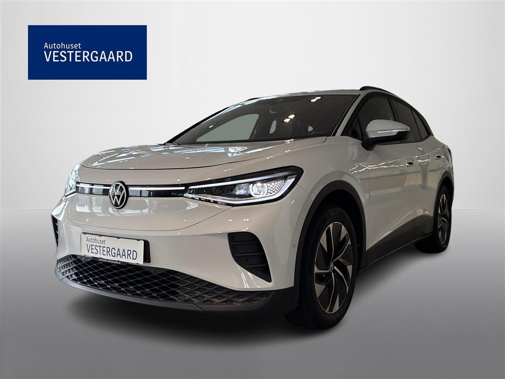 VW ID.4 EL Style 286HK 5d Aut.