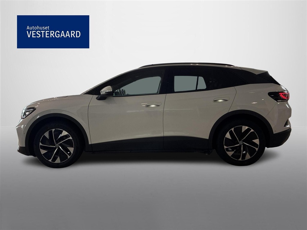 VW ID.4 EL Style 286HK 5d Aut. - Image 2