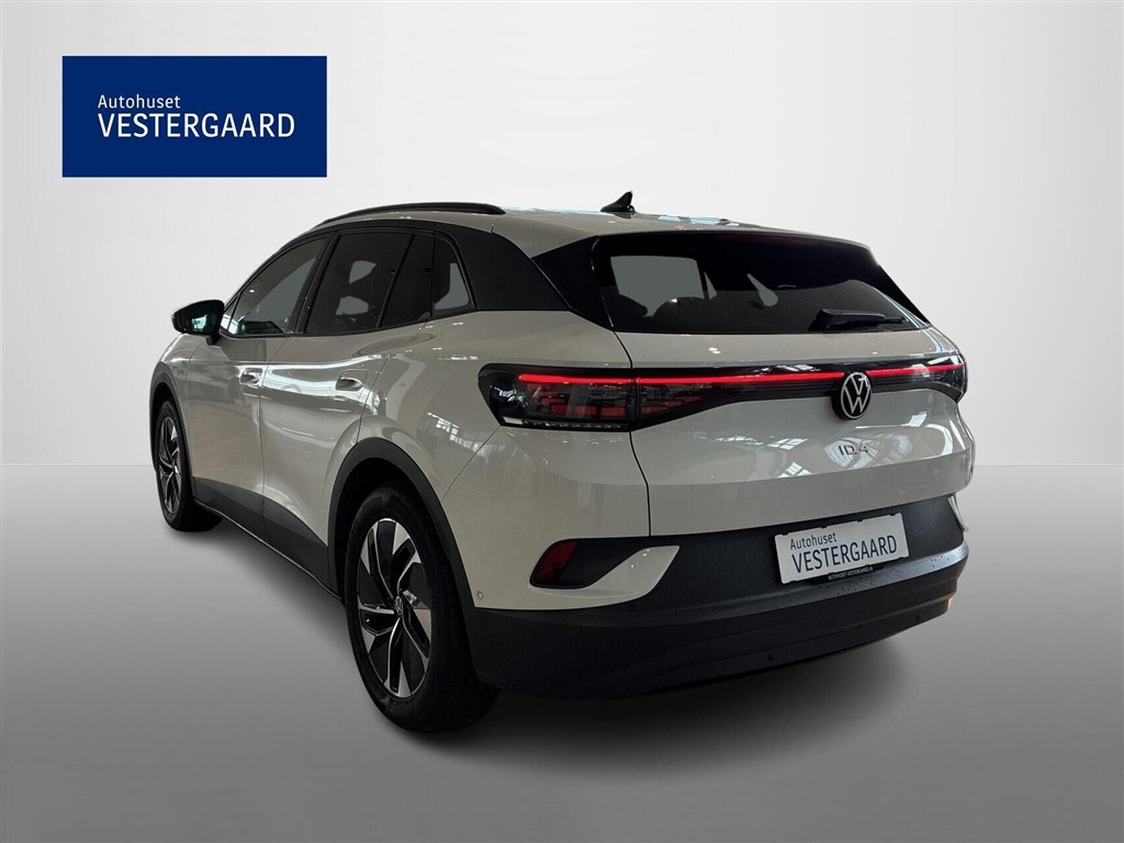 VW ID.4 EL Style 286HK 5d Aut. - Image 3