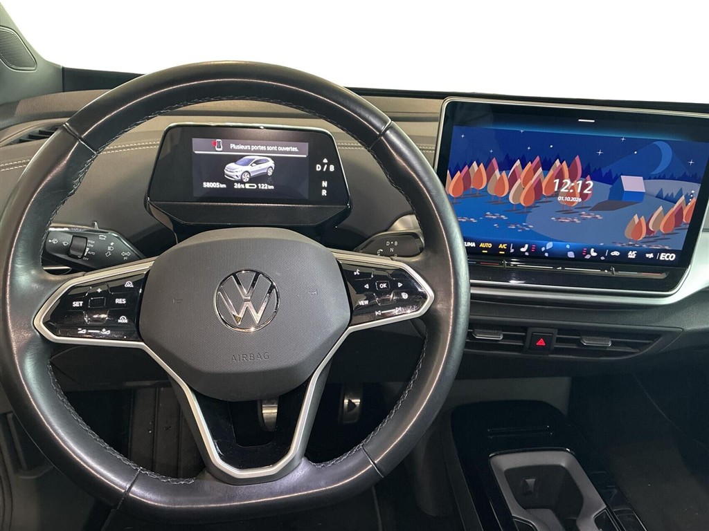 VW ID.4 EL Style 286HK 5d Aut. - Image 6