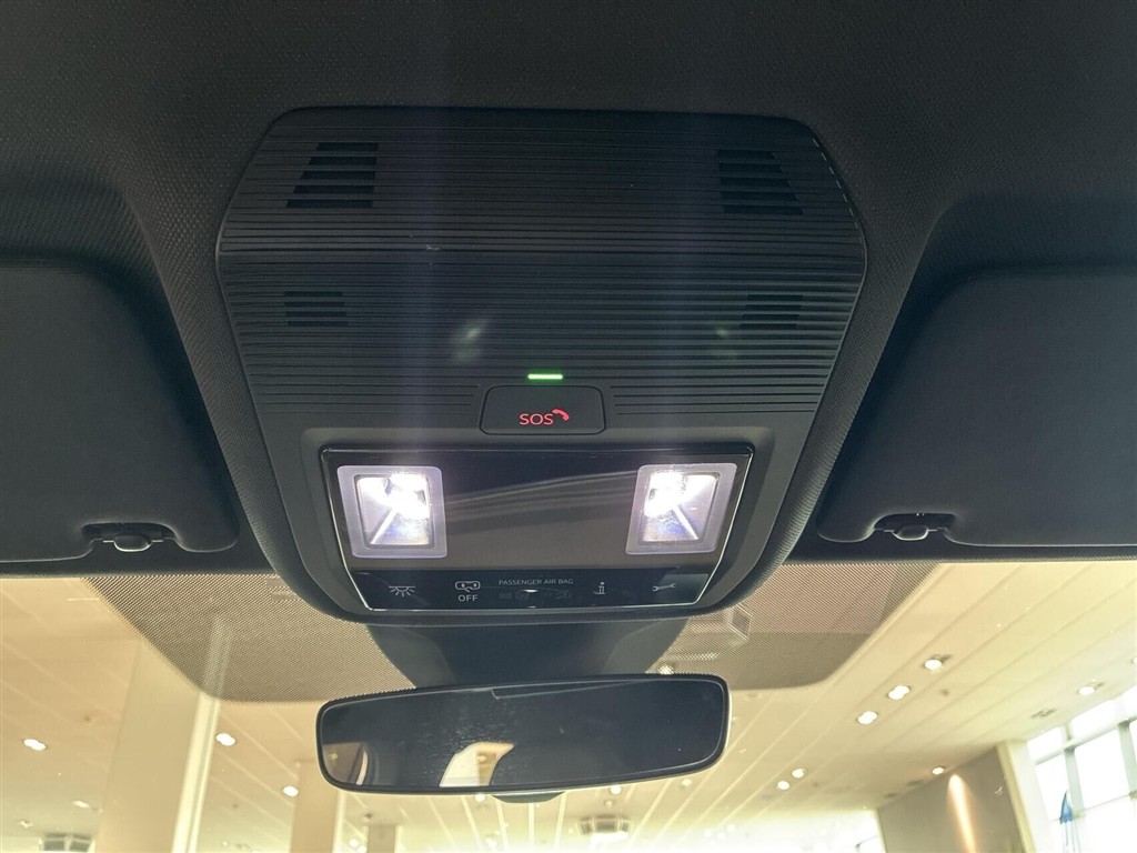 VW ID.4 EL Style 286HK 5d Aut. - Image 9