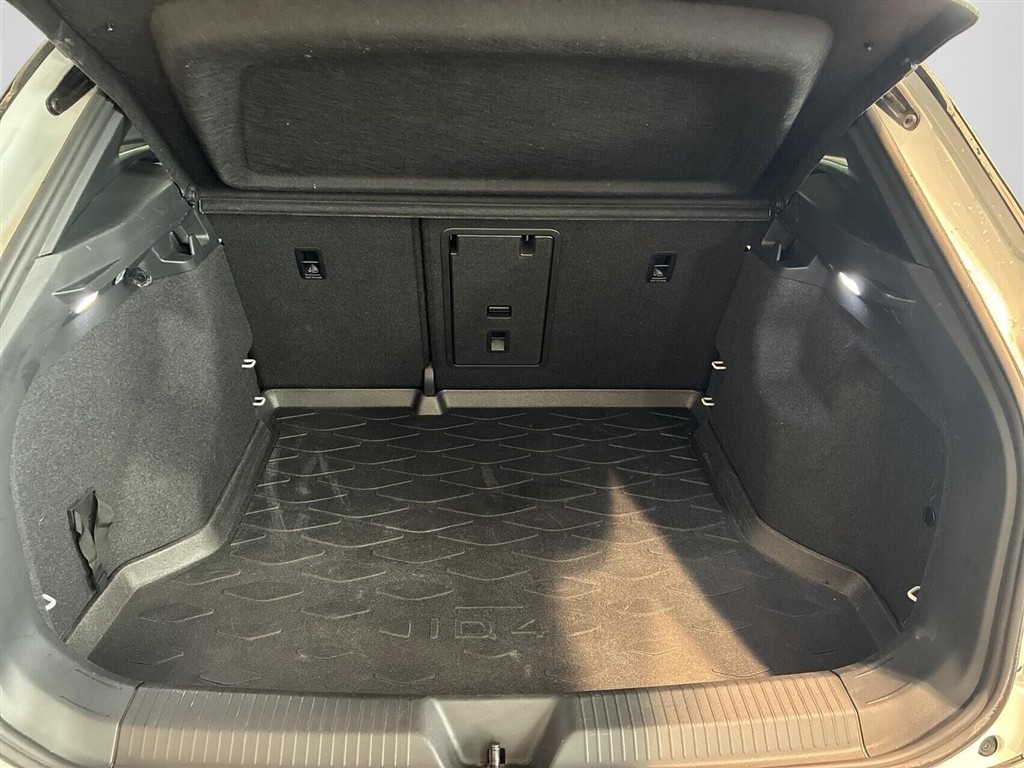 VW ID.4 EL Style 286HK 5d Aut. - Image 13