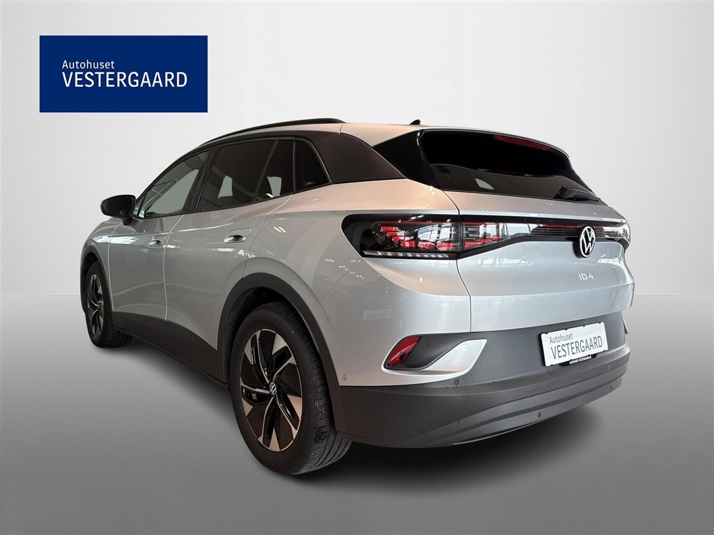 VW ID.4 EL Style 286HK 5d Aut. - Image 3