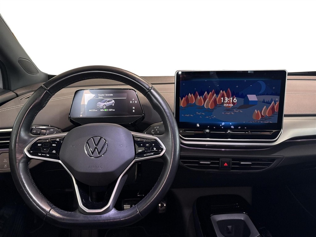 VW ID.4 EL Style 286HK 5d Aut. - Image 6